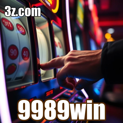 Bônus Atraentes e o Potencial do 9989win para Jogadores