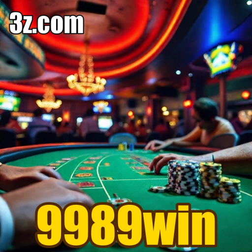 Desbravando a Seção Table do 9989win: A Comunidade em Jogo