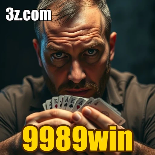 Slots Diversificados e Suporte Eficaz em 9989win