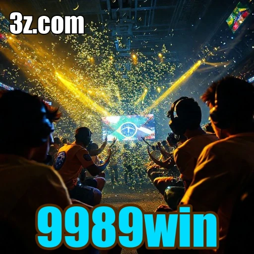 Interação e Expectativa em Sports na 9989win