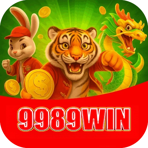 9989win logo